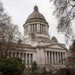 Washington State Capitol Building