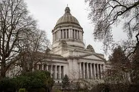 Washington State Capitol Building