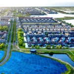 Case Study - Stockholm Urban Greening Projects