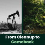 How Carbon-Negative Remediation Unlocks Land Value